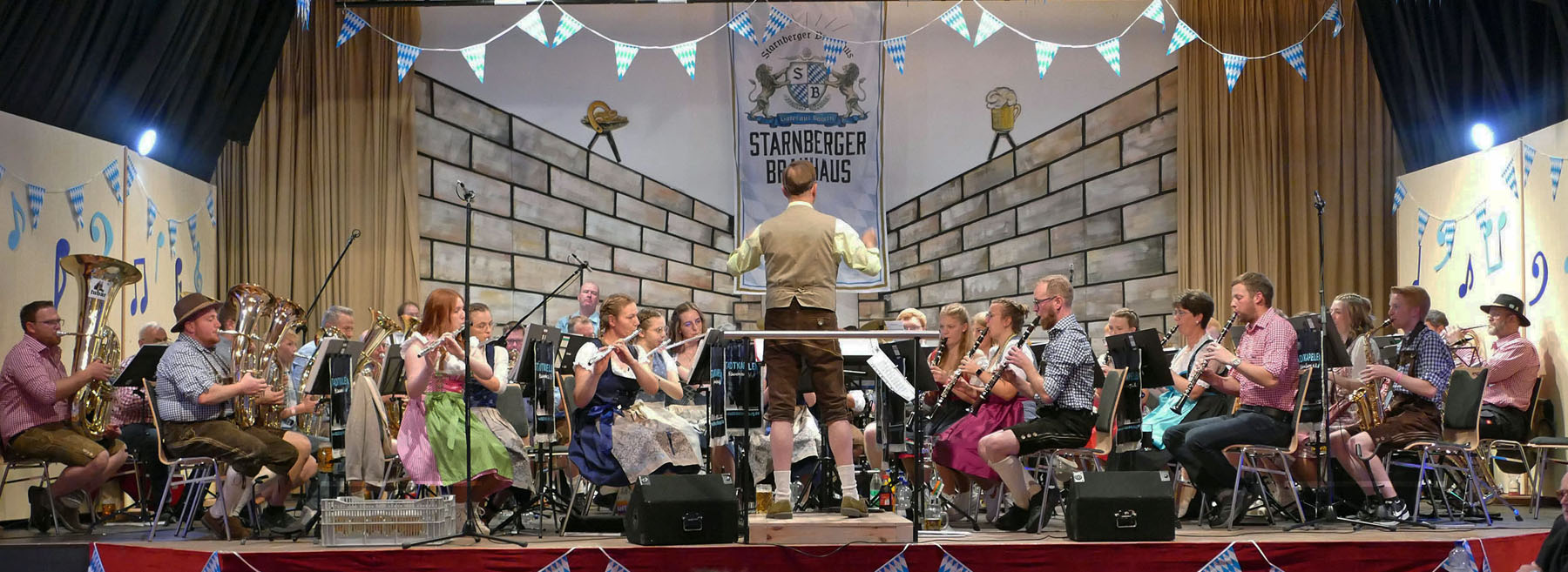 Oktoberfest in Naumburg
