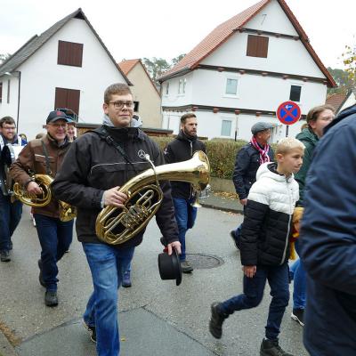 Karnevalseröffnung 11. 11. 2023