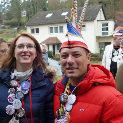 Album Karnevalssamstag 2024