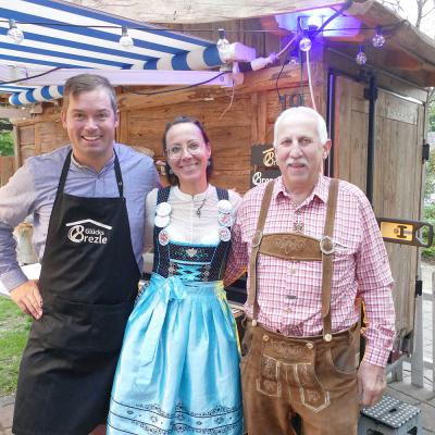 Naumburger Oktoberfest 2024