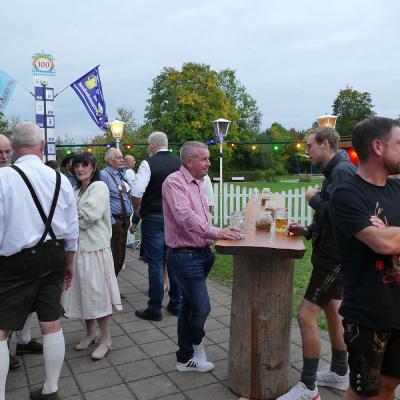 Naumburger Oktoberfest 2024