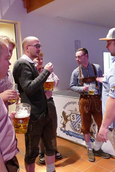 Naumburger Oktoberfest 2024