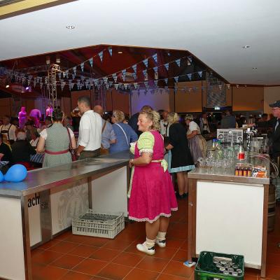 Naumburger Oktoberfest 2024
