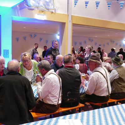 Naumburger Oktoberfest 2024