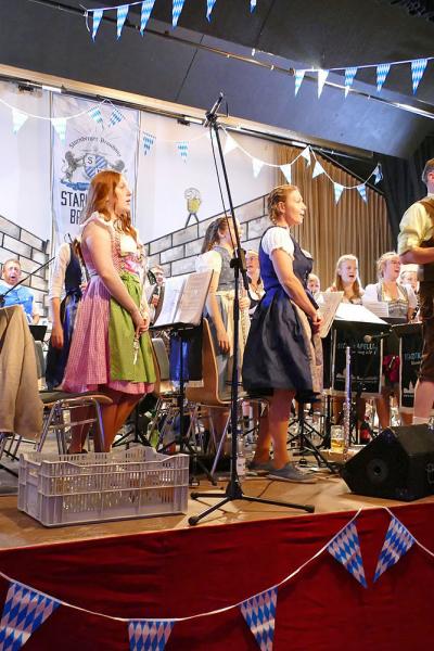 Naumburger Oktoberfest 2024