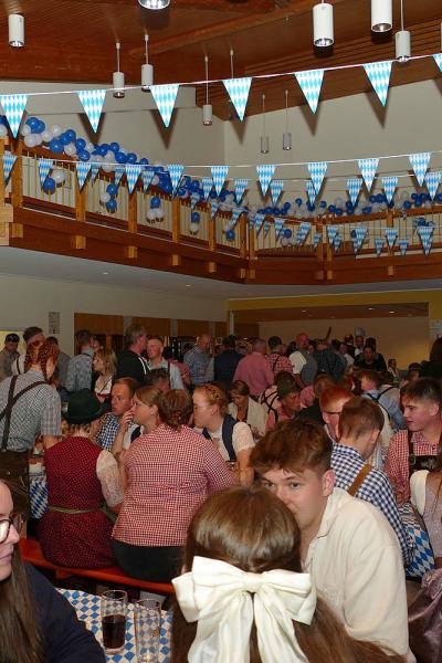 Naumburger Oktoberfest 2024