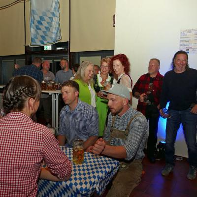 Naumburger Oktoberfest 2024