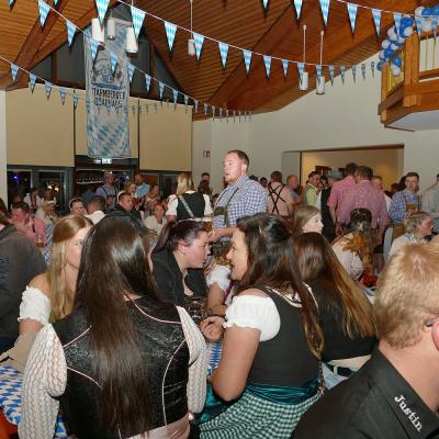 Naumburger Oktoberfest 2024