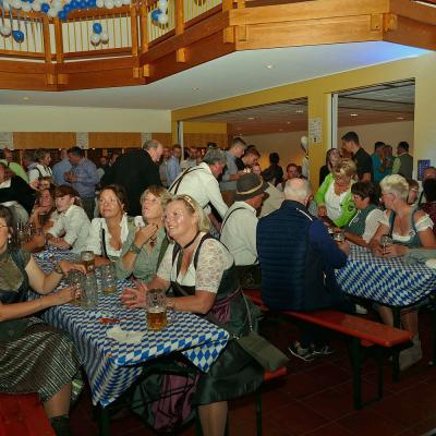 Naumburger Oktoberfest 2024