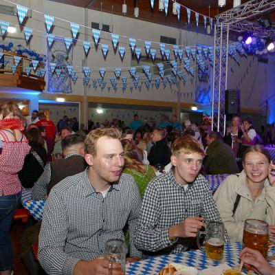 Naumburger Oktoberfest 2024