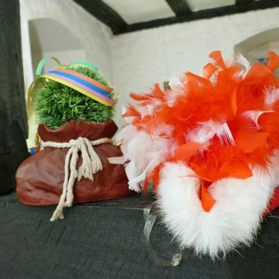 Karneval in Naumburg Impressionen 2. Fremdensitzung 2025