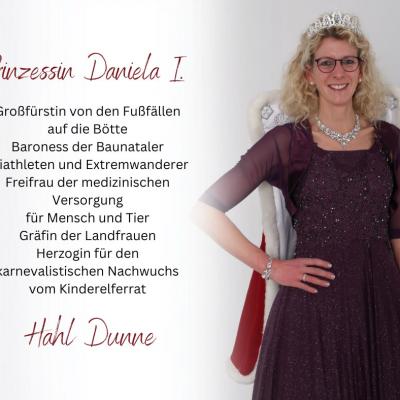 Album 2. Sitzung 2025 I