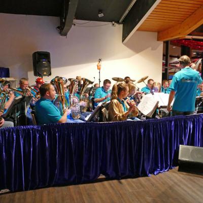 Karneval in Naumburg Impressionen 1. Fremdensitzung 2025