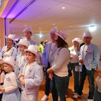 Karneval in Naumburg Impressionen Kinderkarneval 2026