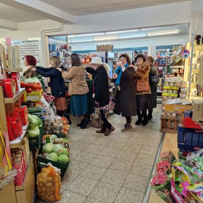 Karneval in Naumburg Impressionen Altweiberkarneval 2026