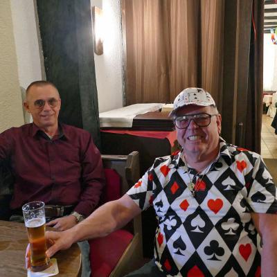 Karneval in Naumburg Impressionen Altweiberkarneval 2026