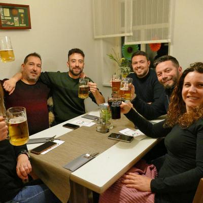 Karneval in Naumburg Impressionen Altweiberkarneval 2026