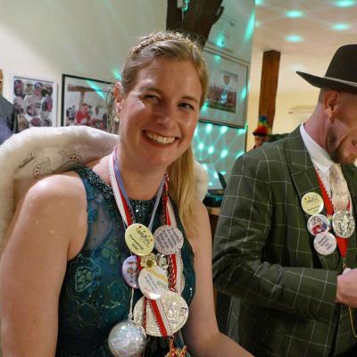 Karneval in Naumburg Impressionen Altweiberkarneval 2026