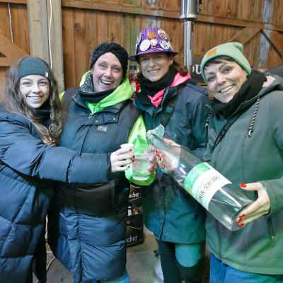 Impressionen Karnevalssamstag 2026 in Naumburg